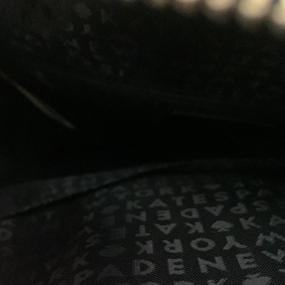 kate spade “perry” mini backpack purse♠️ - Picture 2 of 3